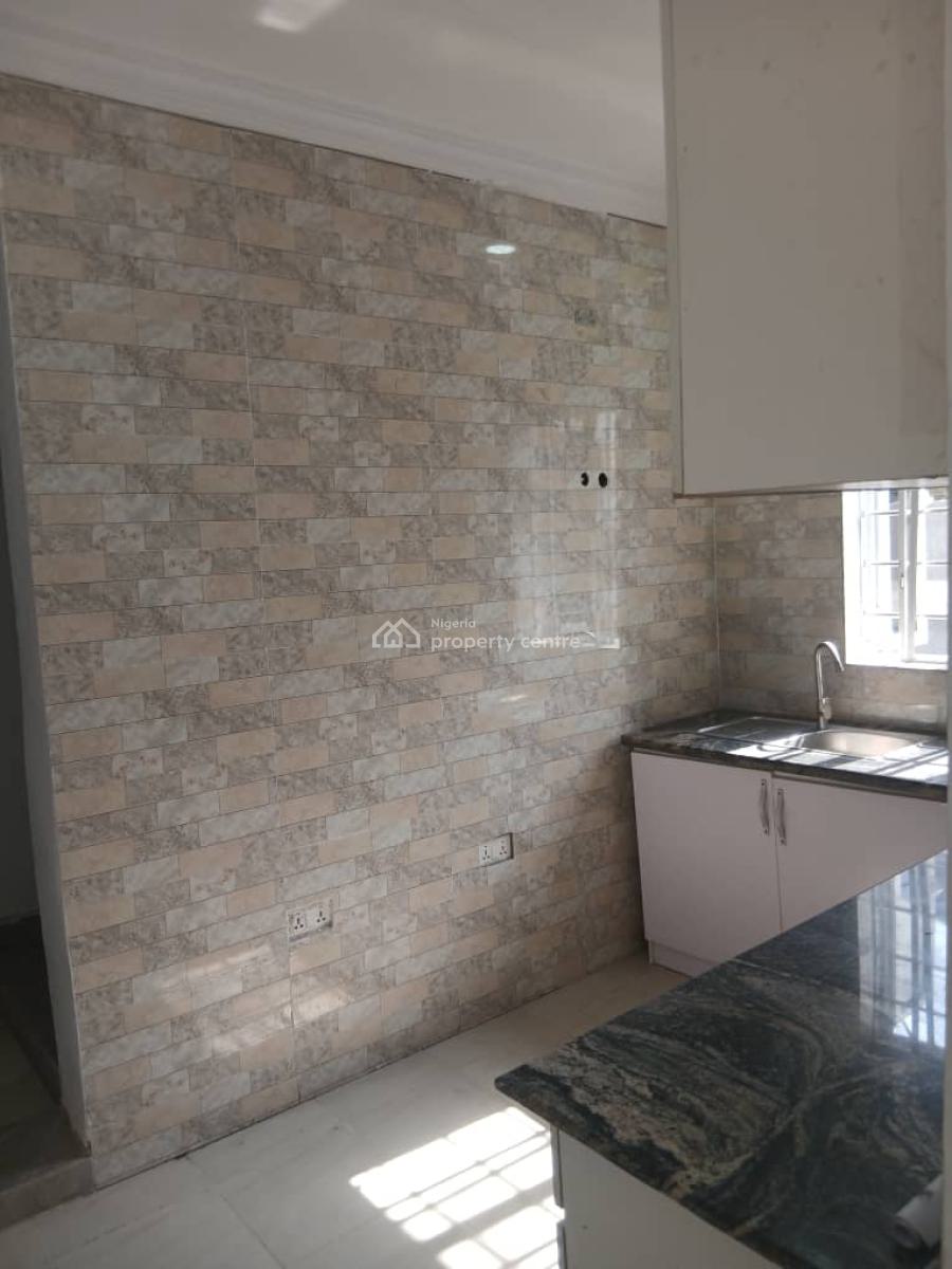 Brand New 2 Bedroom Apartment, Ikate, Lekki, Lagos, Flat / Apartment for Rent