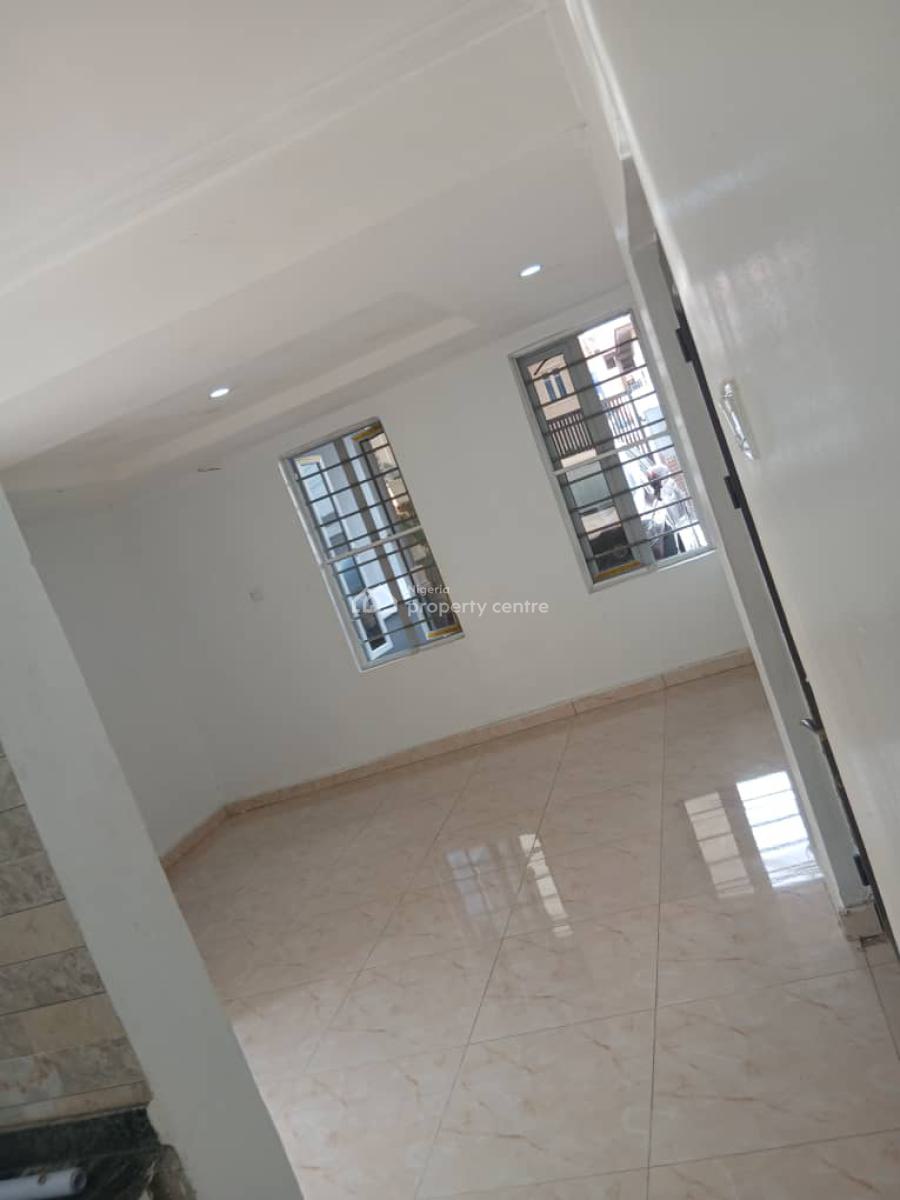 Brand New 2 Bedroom Apartment, Ikate, Lekki, Lagos, Flat / Apartment for Rent