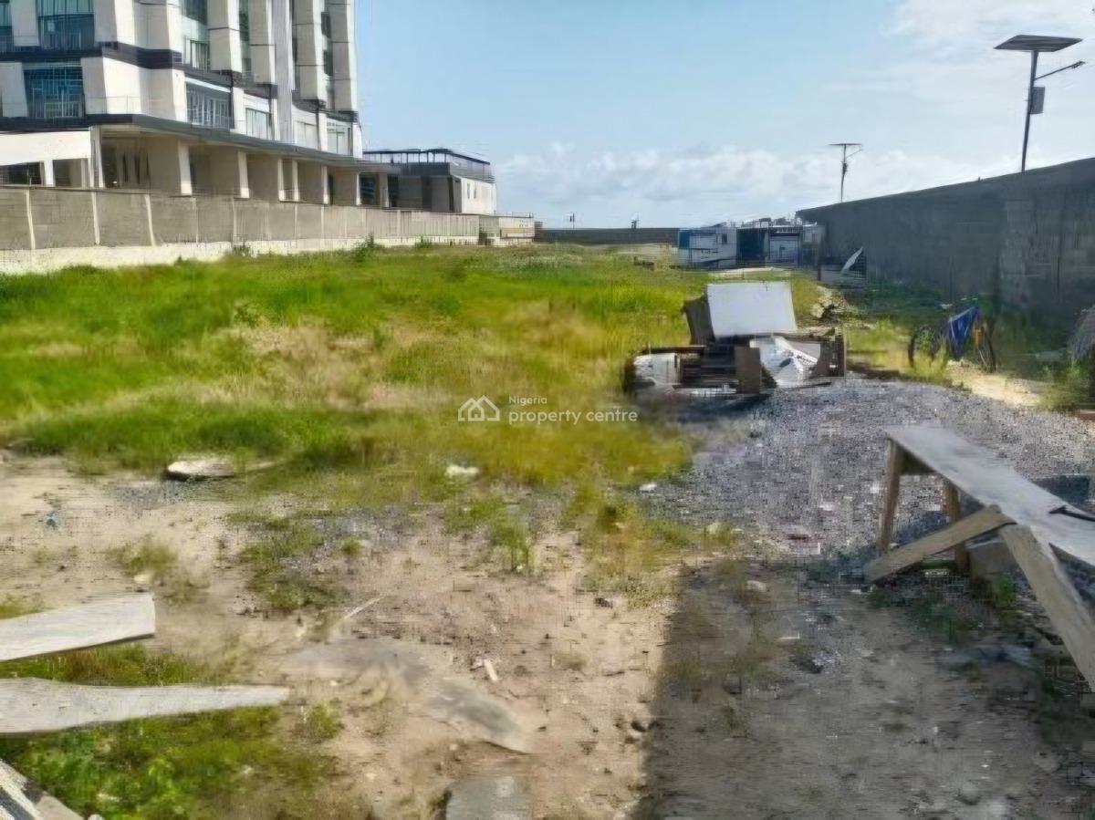 7024sqm Land, Oniru, Victoria Island (vi), Lagos, Mixed-use Land for Sale