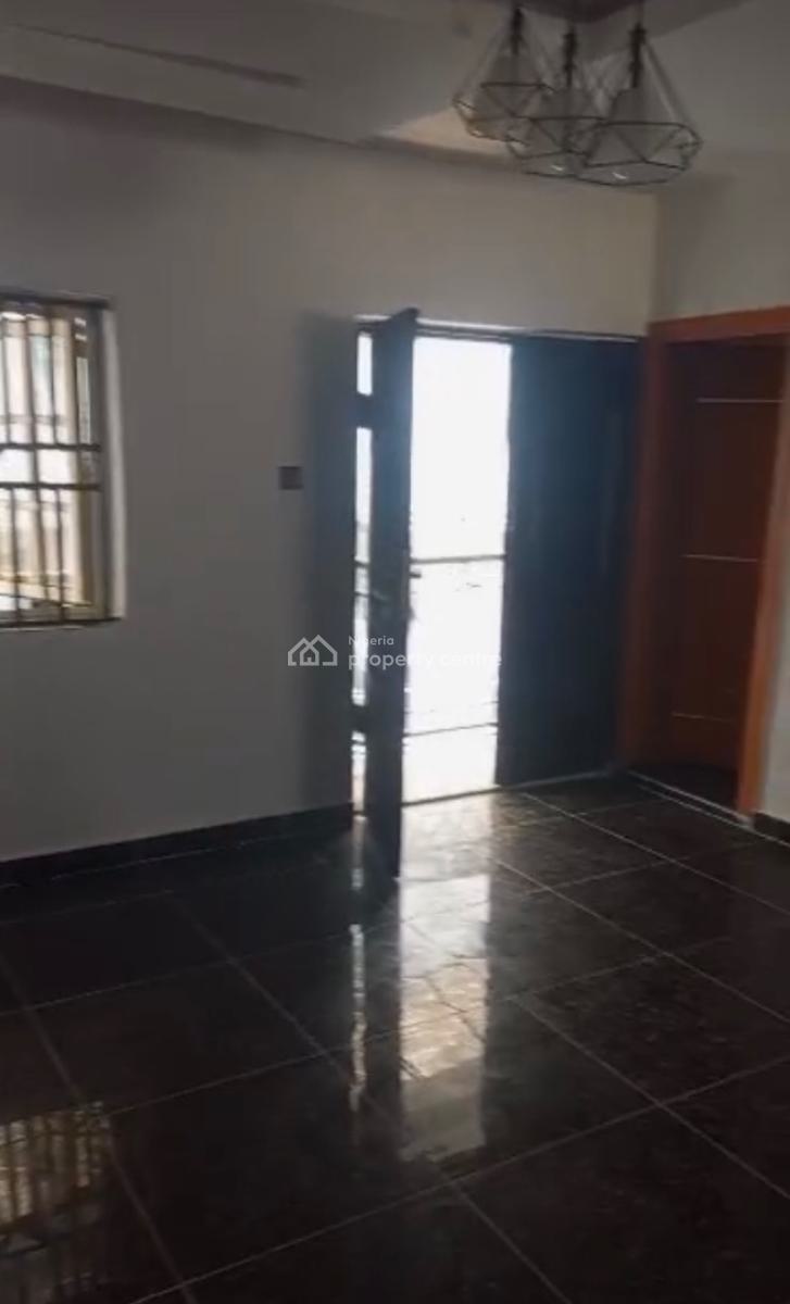 Video Available 3 Bedroom Apartment, Ologolo, Lekki, Lagos, Flat / Apartment for Rent