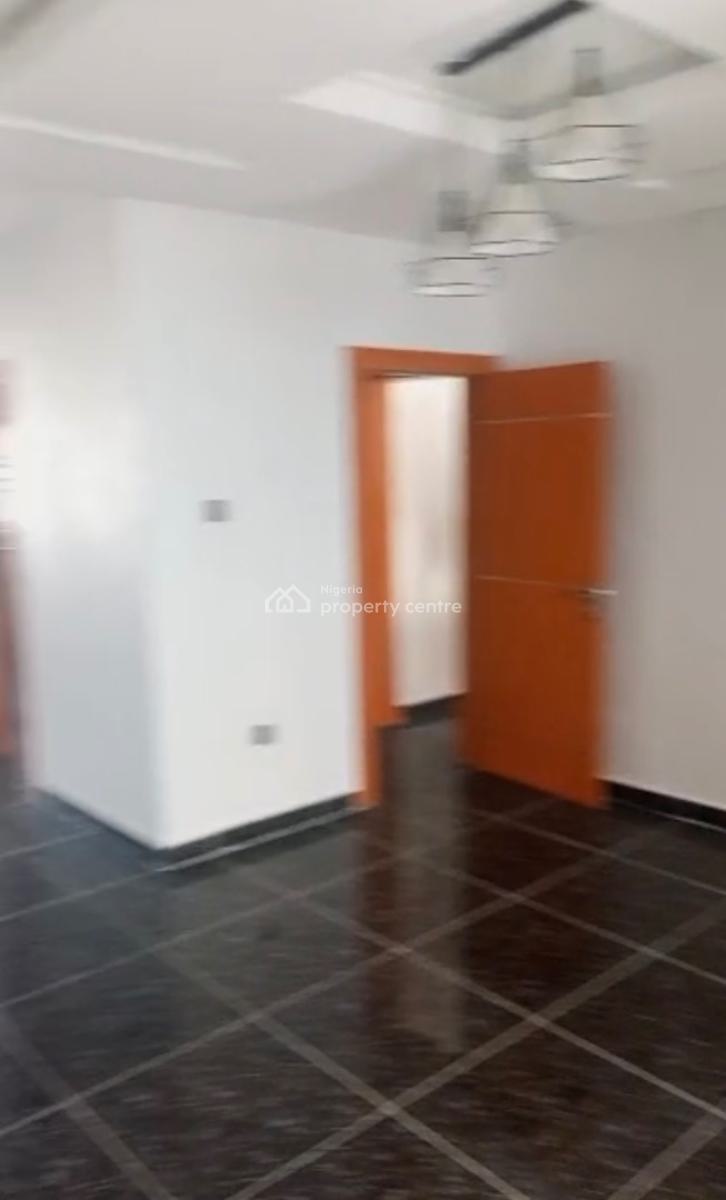 Video Available 3 Bedroom Apartment, Ologolo, Lekki, Lagos, Flat / Apartment for Rent