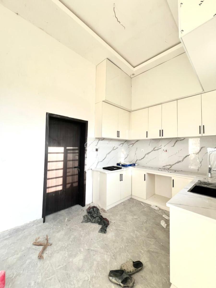 Newly Built 3bedroom Terrace Duplex in a Secure Estate, Orchid, Lekki, Lagos, Terraced Duplex for Sale