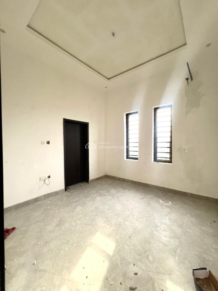 Newly Built 3bedroom Terrace Duplex in a Secure Estate, Orchid, Lekki, Lagos, Terraced Duplex for Sale