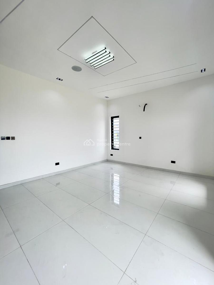 Nicely Finished 4 Bedroom Detached Duplex, Ajah, Lagos, Detached Duplex for Sale