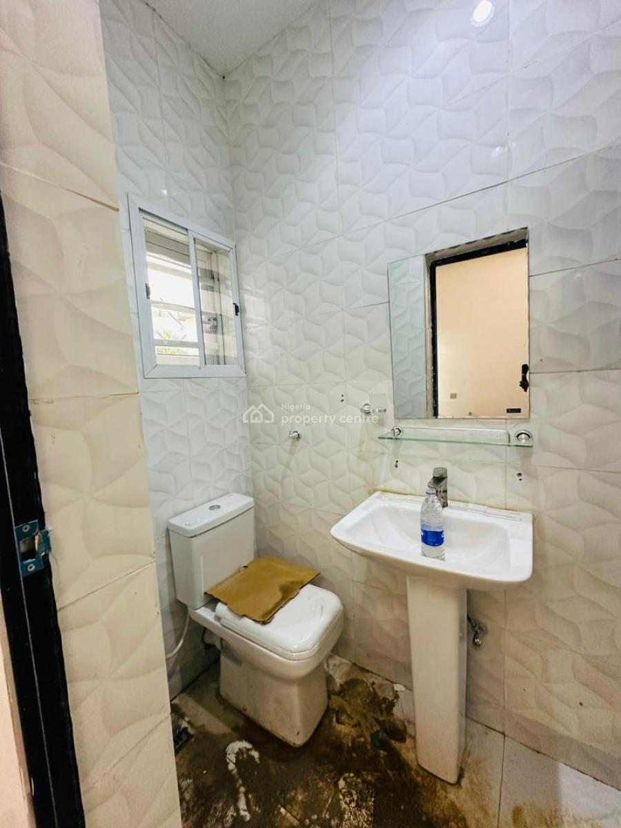 Luxurious 5 Bedroom Fully Detached Duplex in a Serene Environment, Omole Phase 2, Ikeja, Lagos, Detached Duplex for Sale