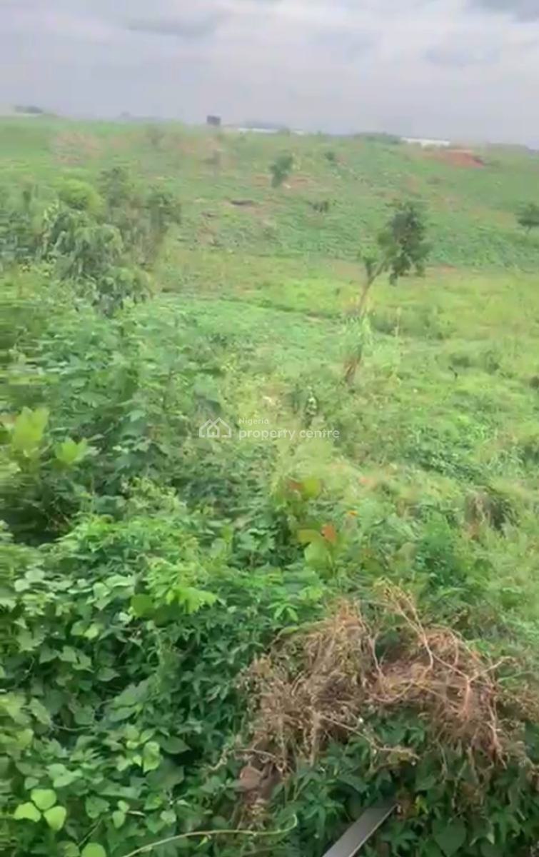 3 Plots of Land, Ilasan, Ikate, Lekki, Lagos, Mixed-use Land Joint Venture