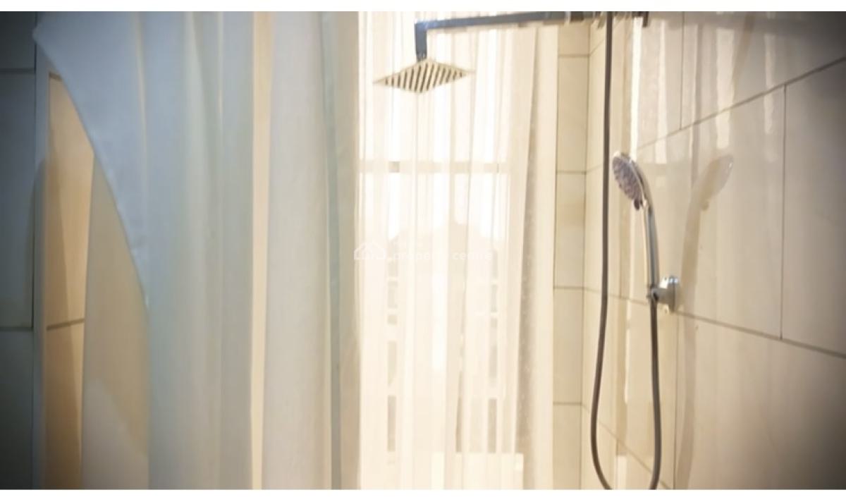 1 Bedroom Shared, Osapa London Estate, Osapa, Lekki, Lagos, Flat / Apartment Short Let