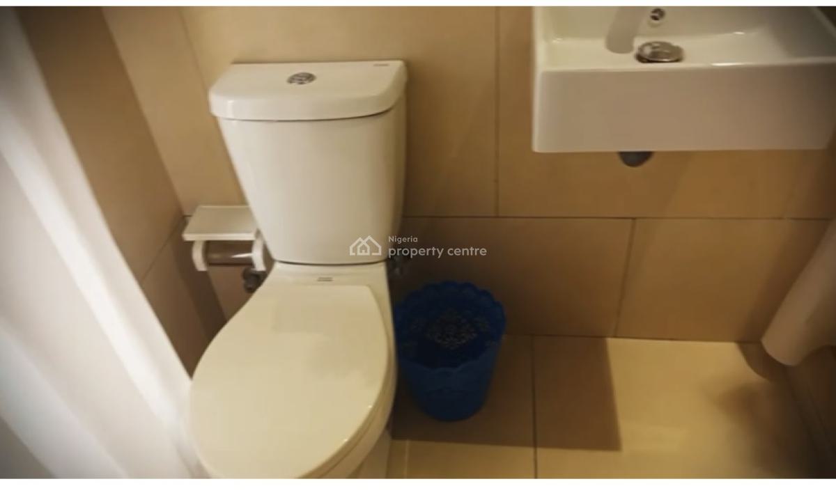 1 Bedroom Shared, Osapa London Estate, Osapa, Lekki, Lagos, Flat / Apartment Short Let
