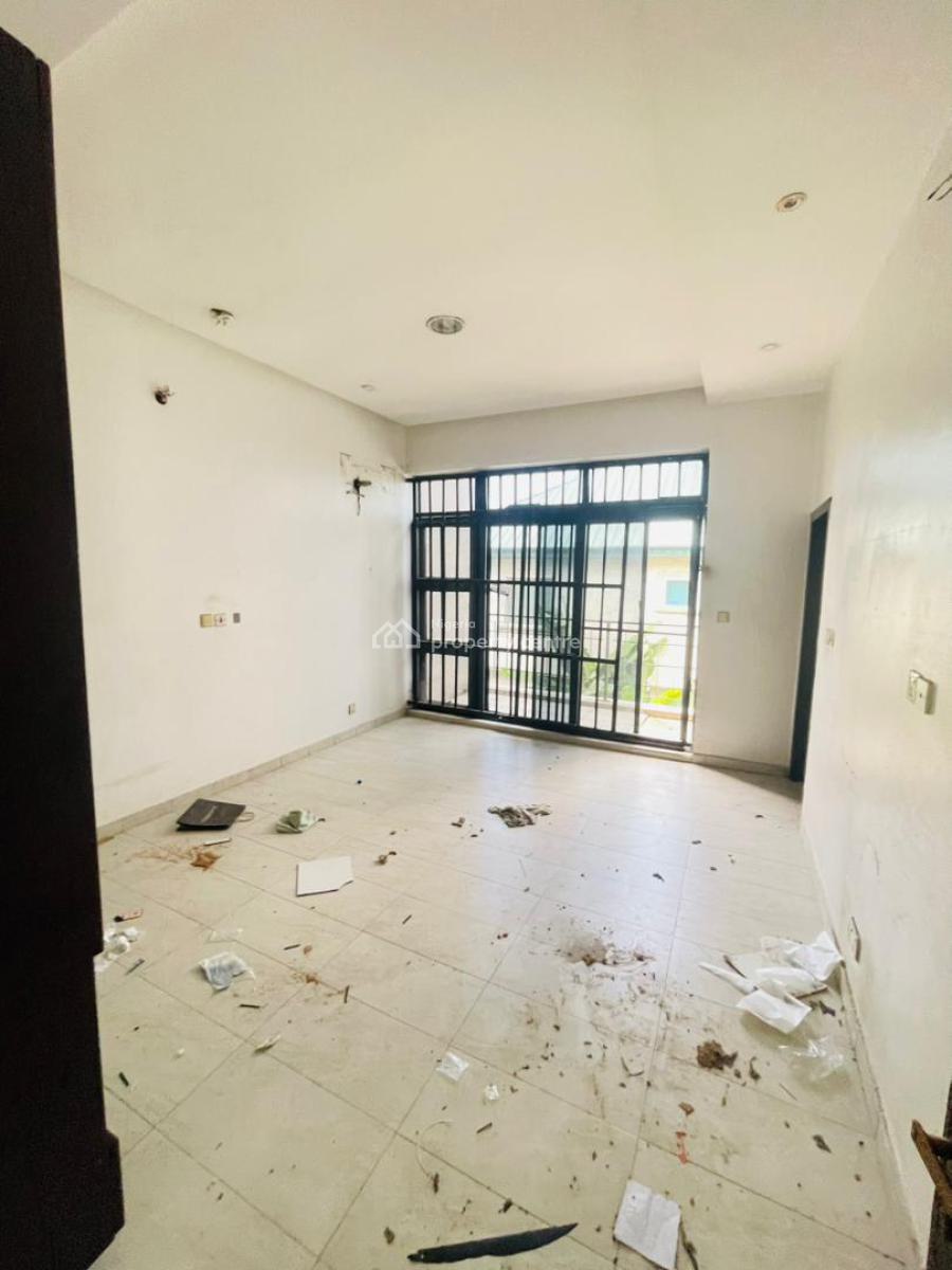 3 Bedroom Terrace Duplex, Ilaje, Ajah, Lagos, Terraced Duplex for Rent