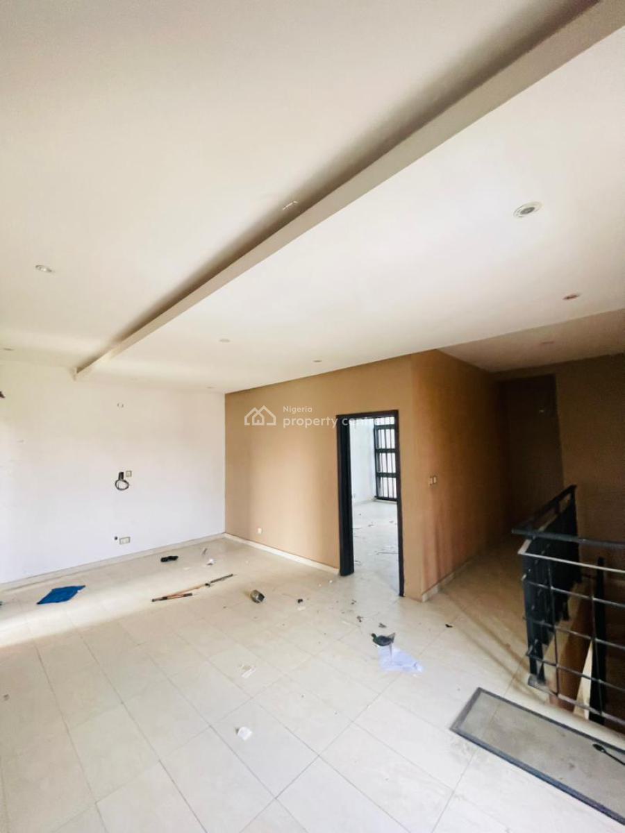 3 Bedroom Terrace Duplex, Ilaje, Ajah, Lagos, Terraced Duplex for Rent
