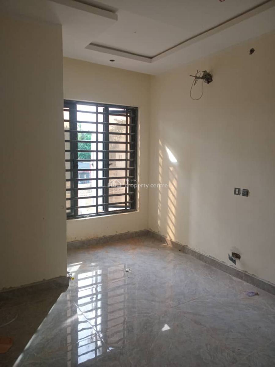 Luxury Terrace Duplex, Ikeja Gra, Ikeja, Lagos, Terraced Duplex for Sale