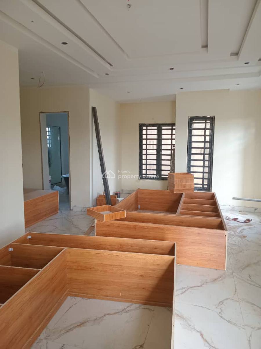 Luxury Terrace Duplex, Ikeja Gra, Ikeja, Lagos, Terraced Duplex for Sale
