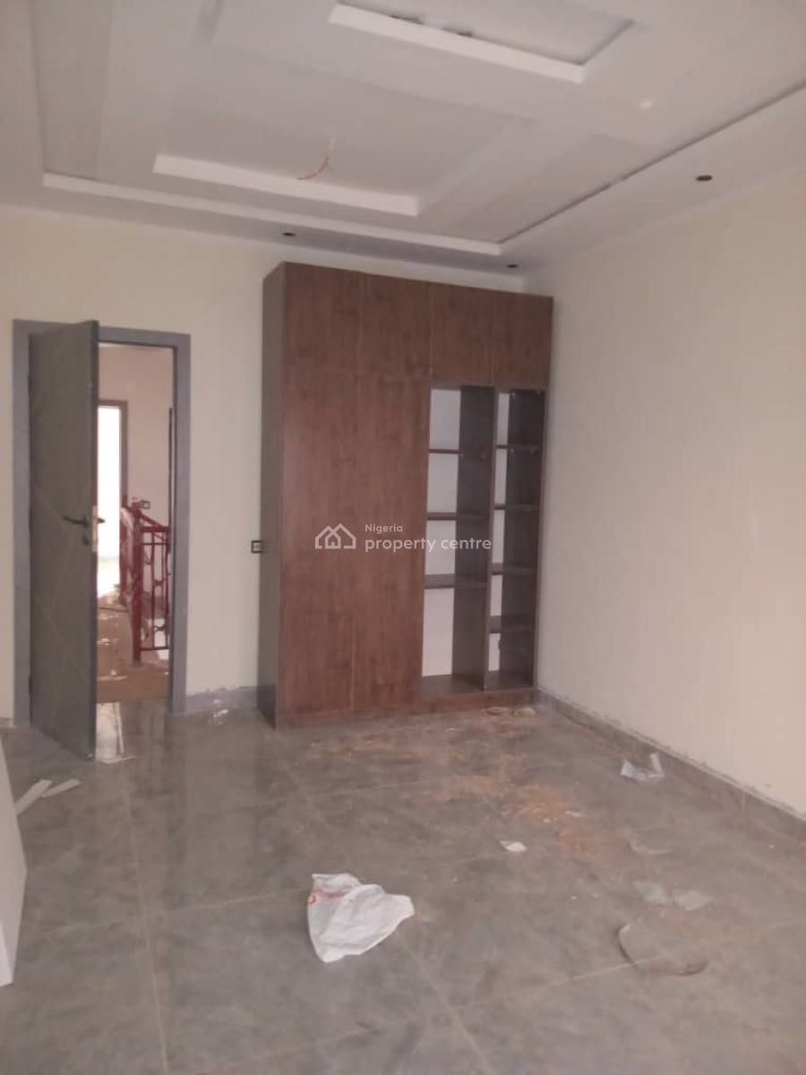 Luxury Terrace Duplex, Ikeja Gra, Ikeja, Lagos, Terraced Duplex for Sale
