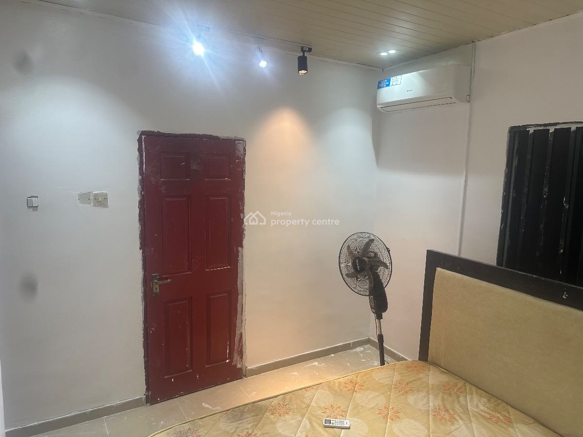 1 Bedroom Minimalist Apartment, Oniru, Victoria Island (vi), Lagos, Self Contain (single Rooms) for Rent