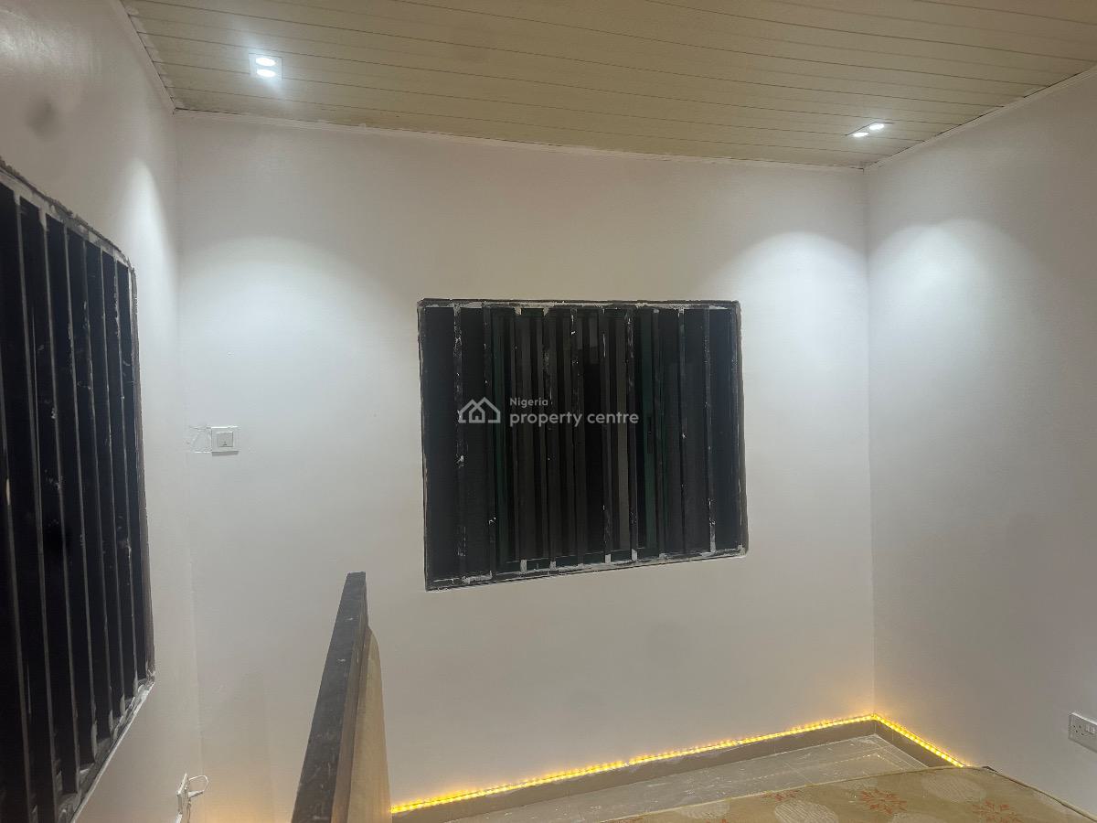 1 Bedroom Minimalist Apartment, Oniru, Victoria Island (vi), Lagos, Self Contain (single Rooms) for Rent