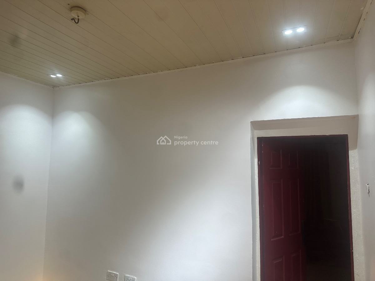 1 Bedroom Minimalist Apartment, Oniru, Victoria Island (vi), Lagos, Self Contain (single Rooms) for Rent