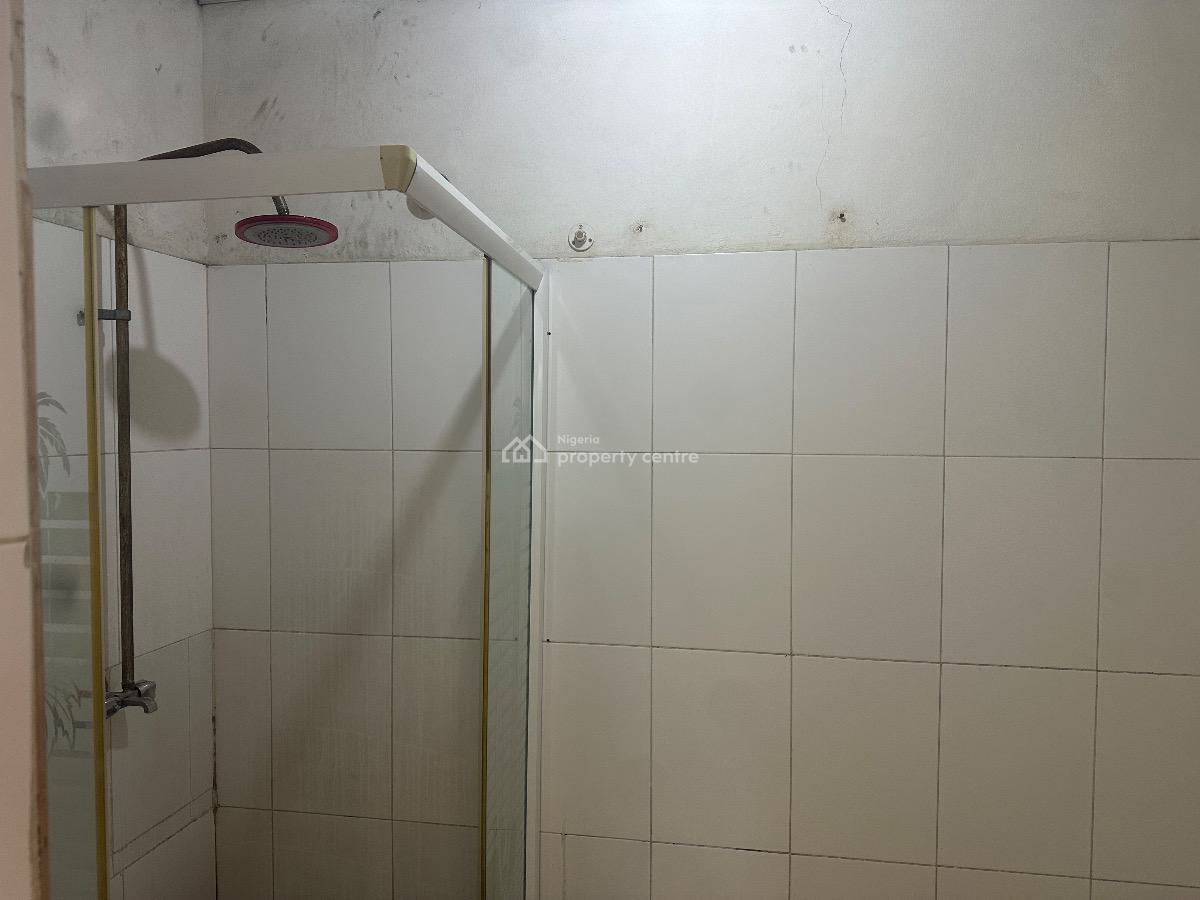 1 Bedroom Minimalist Apartment, Oniru, Victoria Island (vi), Lagos, Self Contain (single Rooms) for Rent