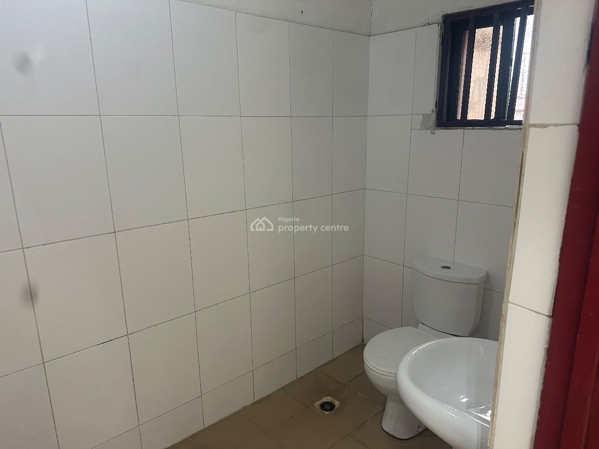 1 Bedroom Minimalist Apartment, Oniru, Victoria Island (vi), Lagos, Self Contain (single Rooms) for Rent