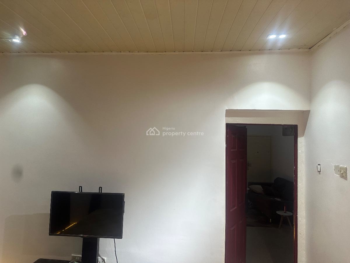 1 Bedroom Minimalist Apartment, Oniru, Victoria Island (vi), Lagos, Self Contain (single Rooms) for Rent