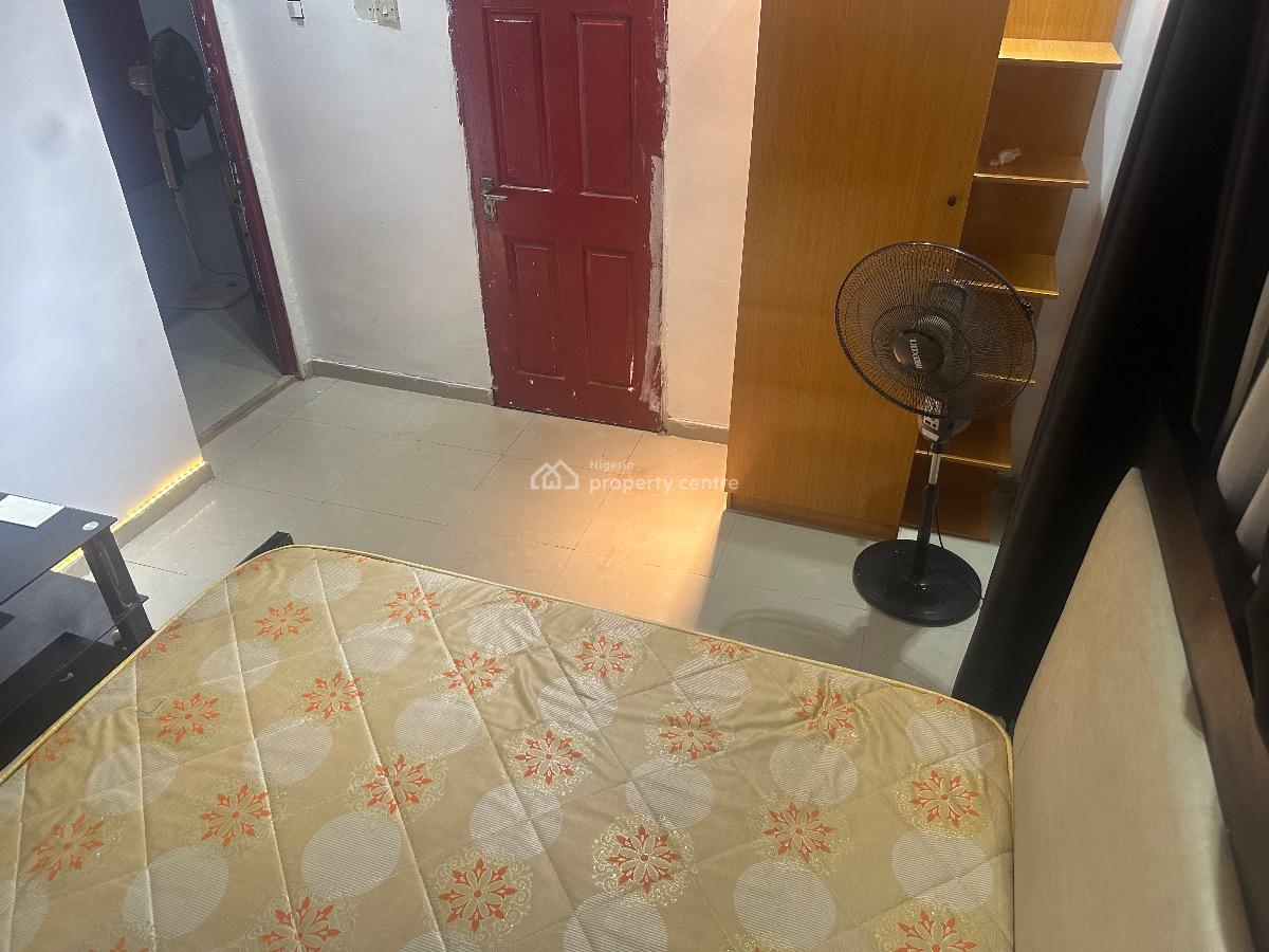 1 Bedroom Minimalist Apartment, Oniru, Victoria Island (vi), Lagos, Self Contain (single Rooms) for Rent