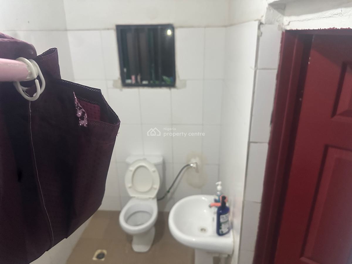 1 Bedroom Minimalist Apartment, Oniru, Victoria Island (vi), Lagos, Self Contain (single Rooms) for Rent