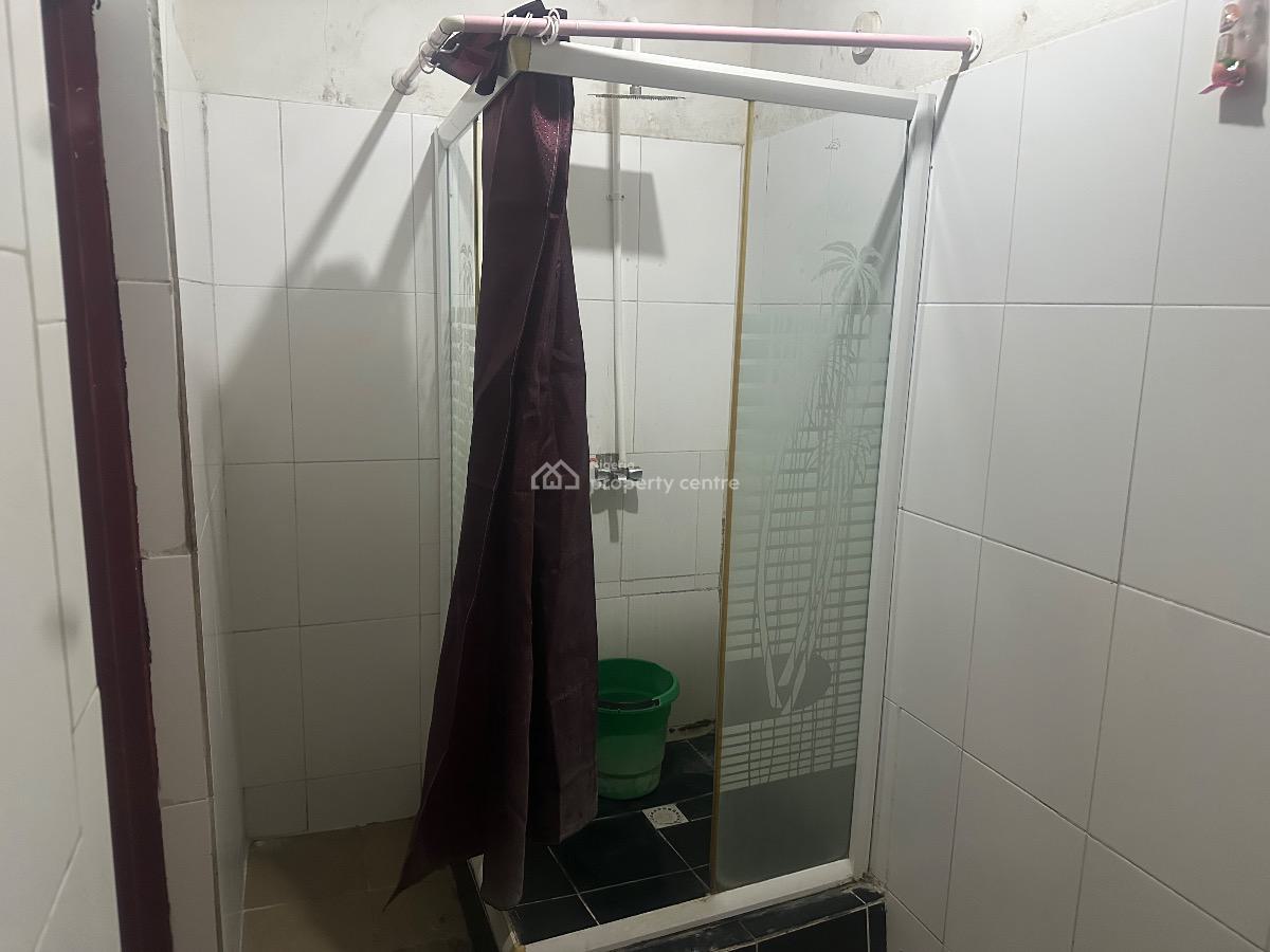 1 Bedroom Minimalist Apartment, Oniru, Victoria Island (vi), Lagos, Self Contain (single Rooms) for Rent