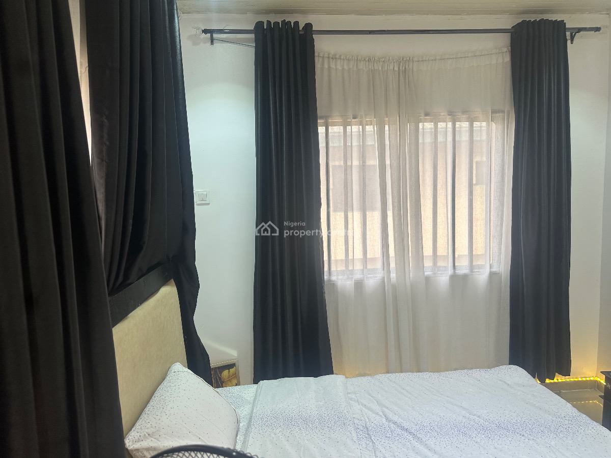 1 Bedroom Minimalist Apartment, Oniru, Victoria Island (vi), Lagos, Self Contain (single Rooms) for Rent