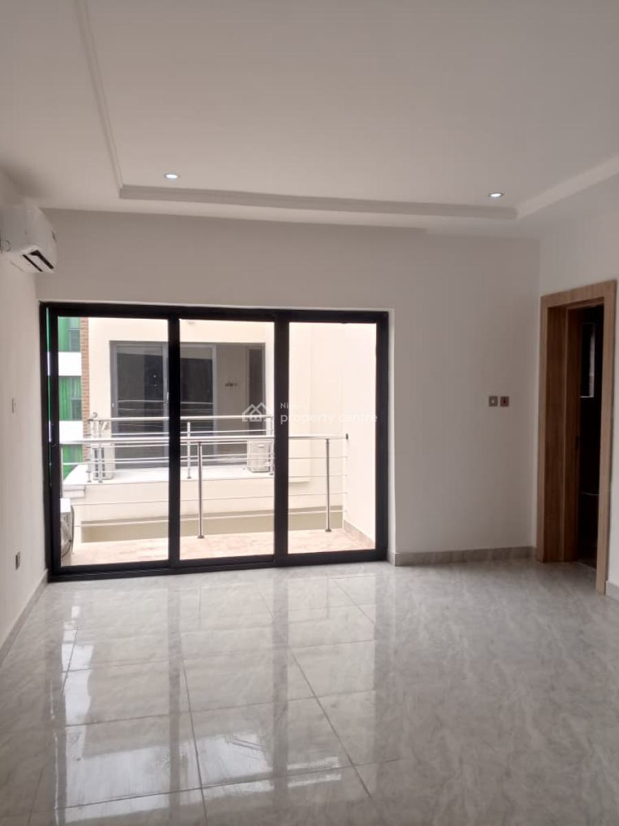 Serviced and Executive 4 Bedroom Terrace Duplex with a Bq, Old Ikoyi, Ikoyi, Lagos, Terraced Duplex for Rent