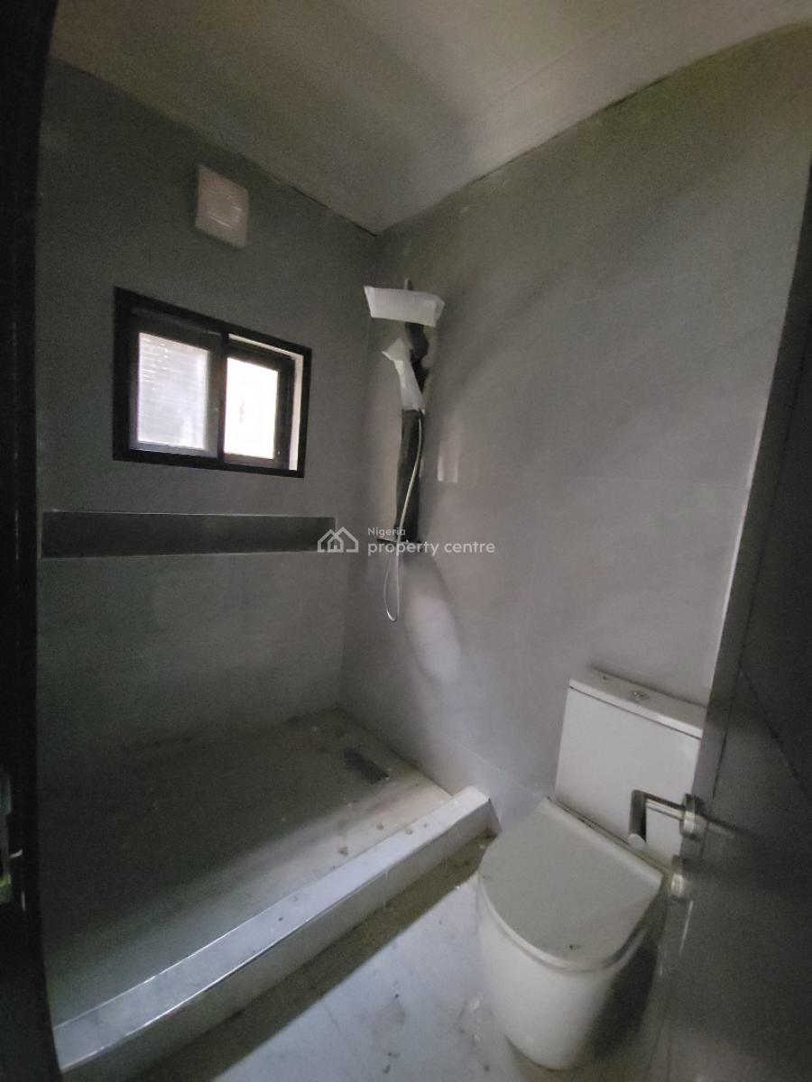 3 Bedroom Flat, Lekki Phase 1, Lekki, Lagos, Flat / Apartment for Rent