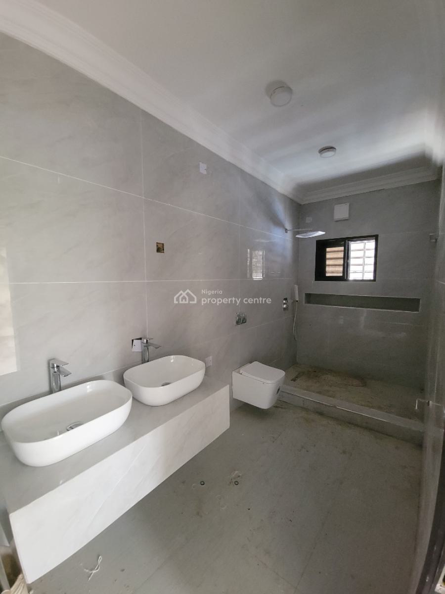 3 Bedroom Flat, Lekki Phase 1, Lekki, Lagos, Flat / Apartment for Rent