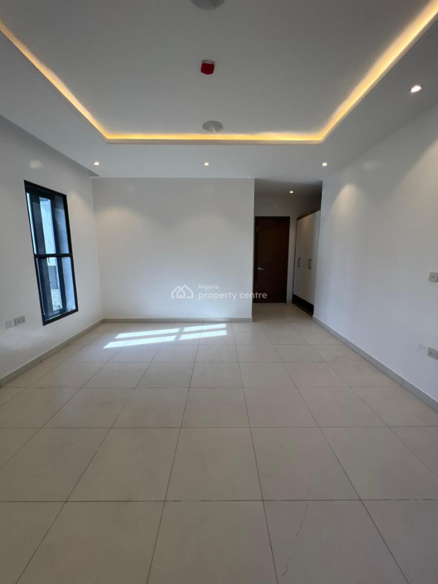 Luxurious 2-bedroom Apartment, Ikate, Lekki, Lagos, Flat / Apartment for Sale