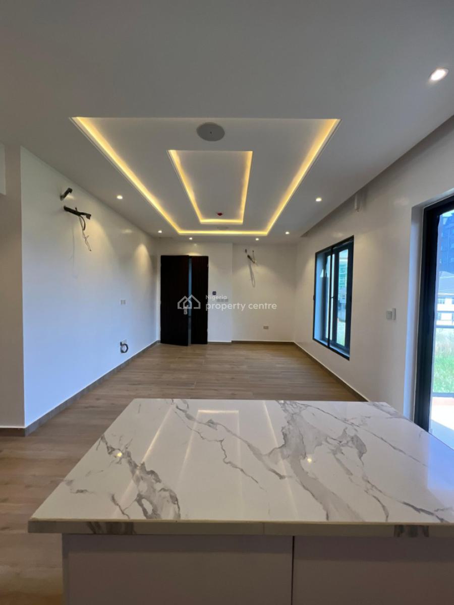 Luxurious 2-bedroom Apartment, Ikate, Lekki, Lagos, Flat / Apartment for Sale