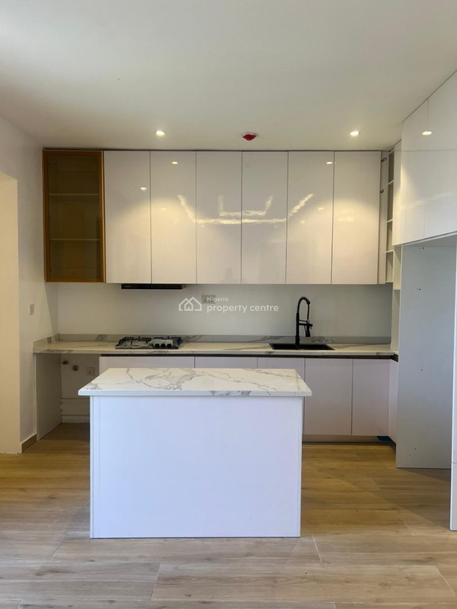 Luxurious 2-bedroom Apartment, Ikate, Lekki, Lagos, Flat / Apartment for Sale