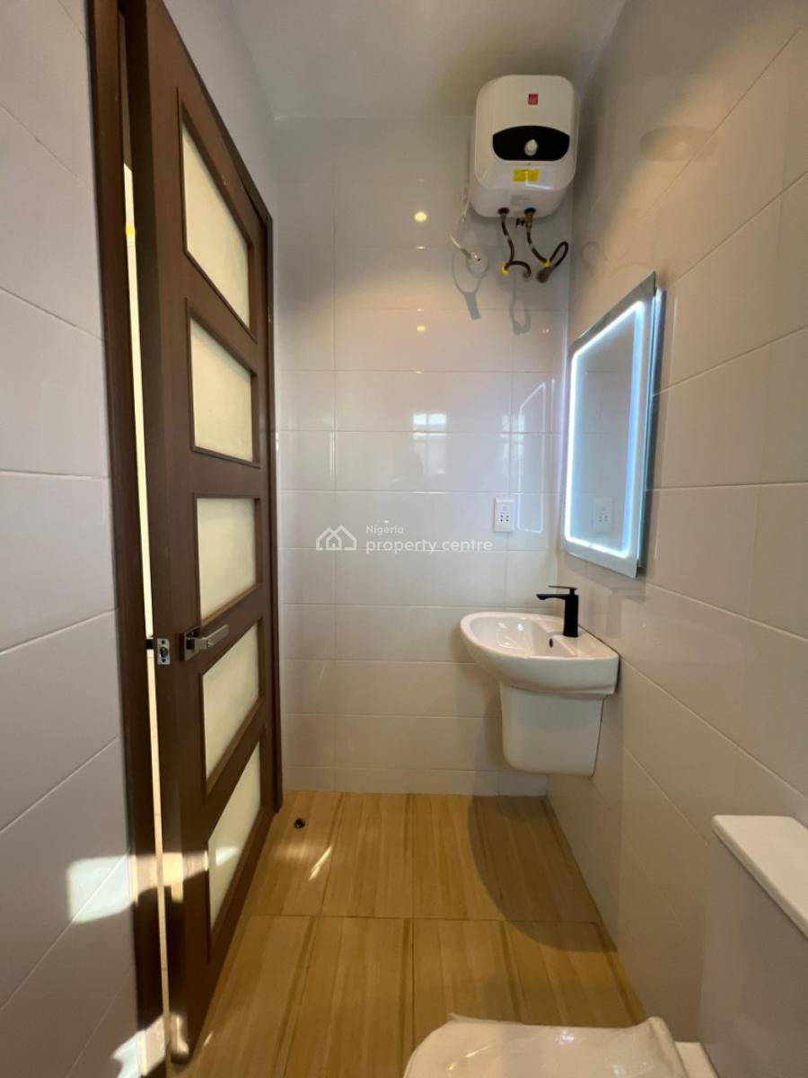 Luxurious 2-bedroom Apartment, Ikate, Lekki, Lagos, Flat / Apartment for Sale