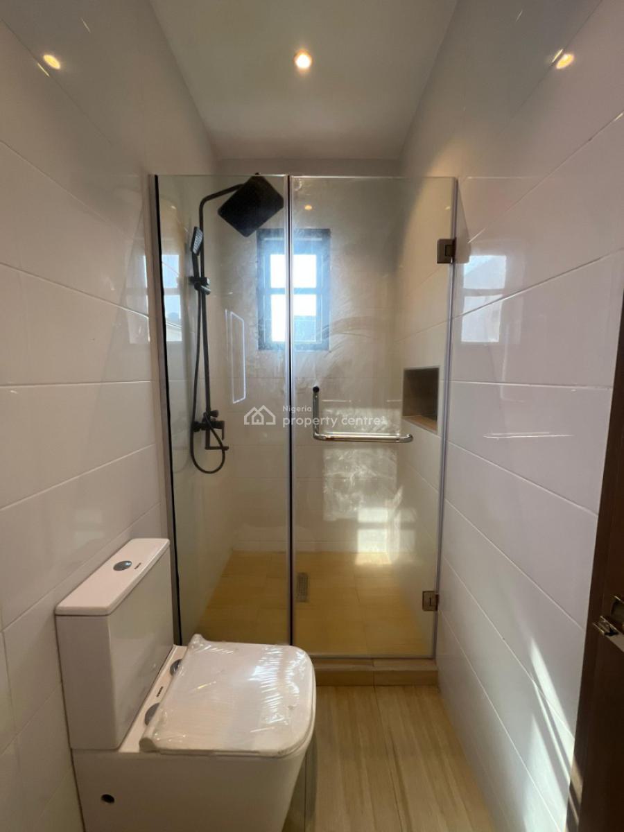 Luxurious 2-bedroom Apartment, Ikate, Lekki, Lagos, Flat / Apartment for Sale