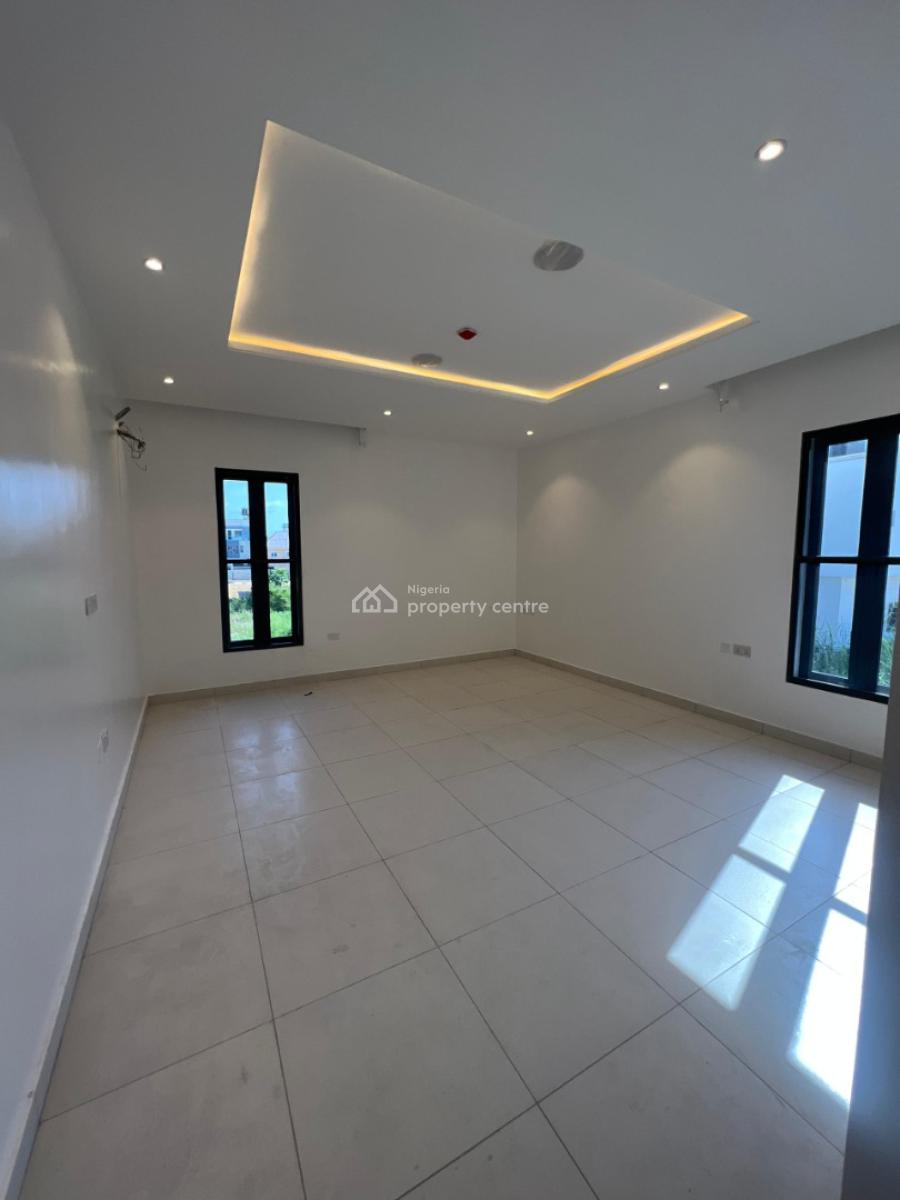 Luxurious 2-bedroom Apartment, Ikate, Lekki, Lagos, Flat / Apartment for Sale