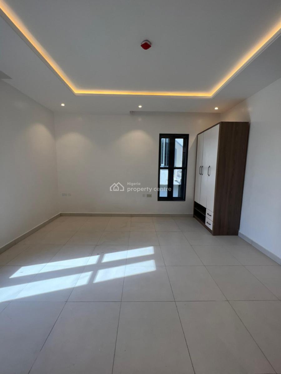 Luxurious 2-bedroom Apartment, Ikate, Lekki, Lagos, Flat / Apartment for Sale