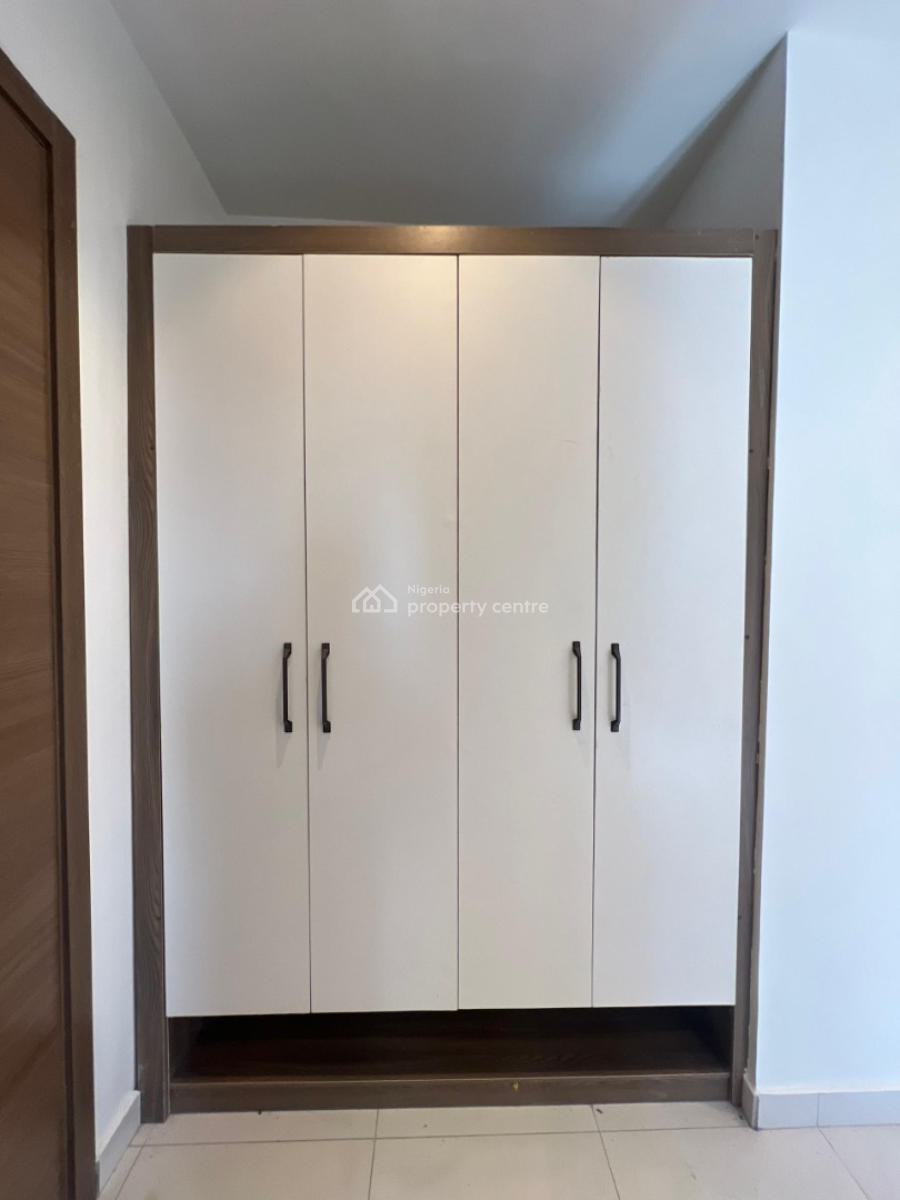 Luxurious 2-bedroom Apartment, Ikate, Lekki, Lagos, Flat / Apartment for Sale