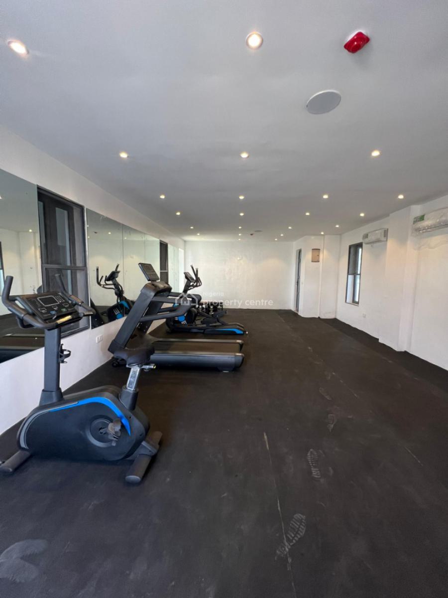 Luxurious 2-bedroom Apartment, Ikate, Lekki, Lagos, Flat / Apartment for Sale