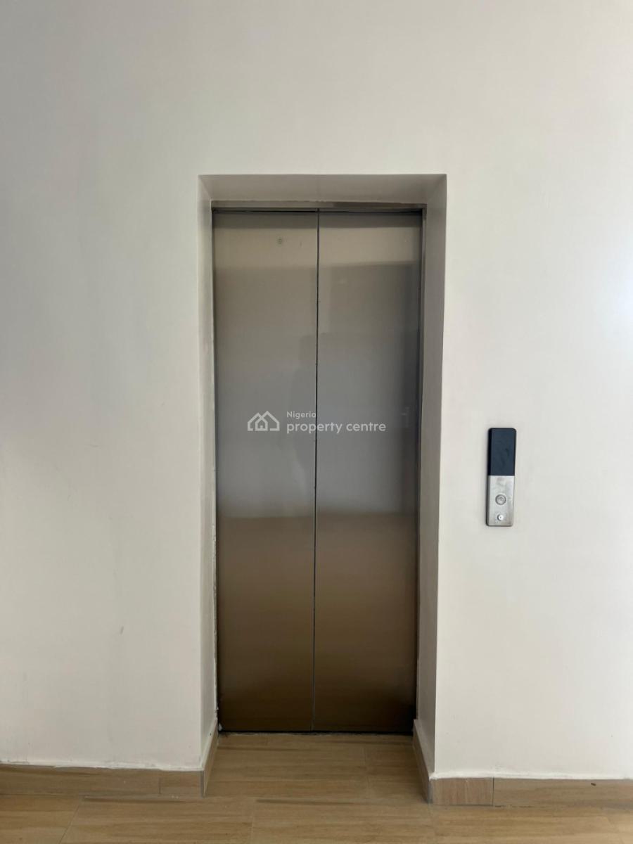 Luxurious 2-bedroom Apartment, Ikate, Lekki, Lagos, Flat / Apartment for Sale