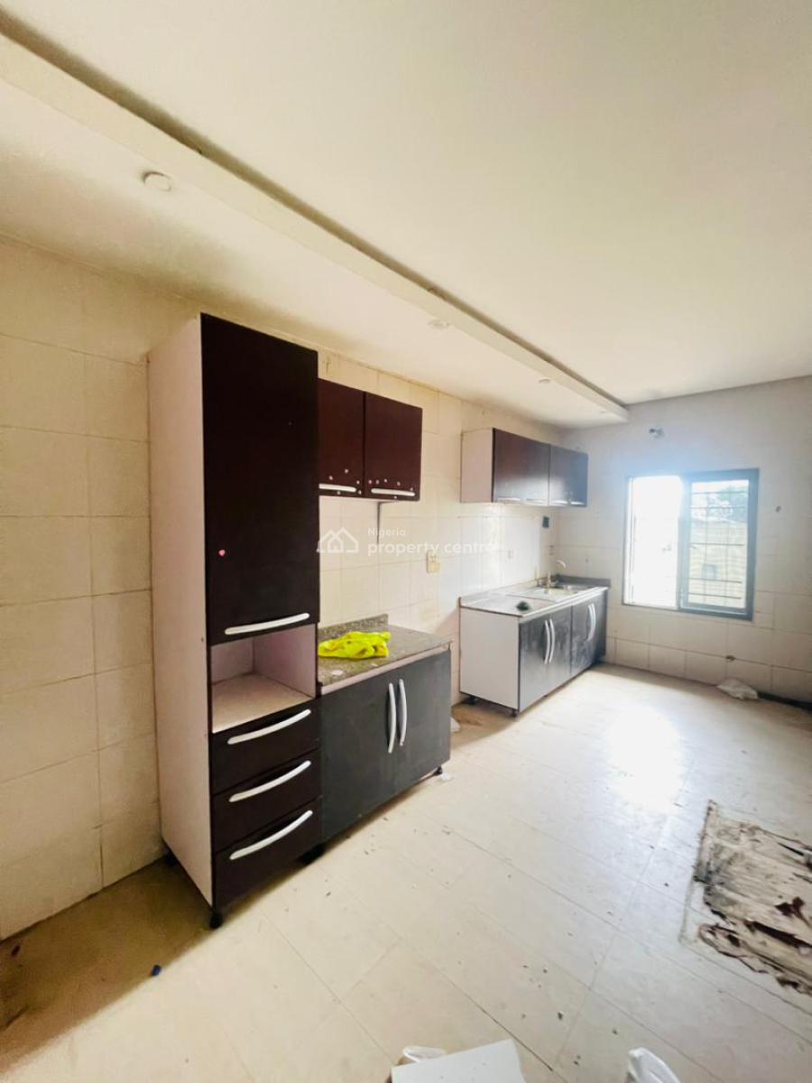 3 Bedroom Terrace Duplex, Ilaje, Ajah, Lagos, Flat / Apartment for Rent