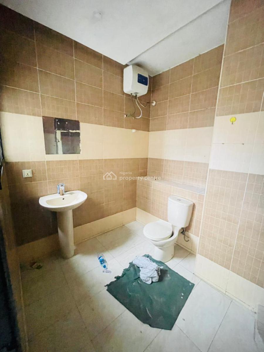 3 Bedroom Terrace Duplex, Ilaje, Ajah, Lagos, Flat / Apartment for Rent