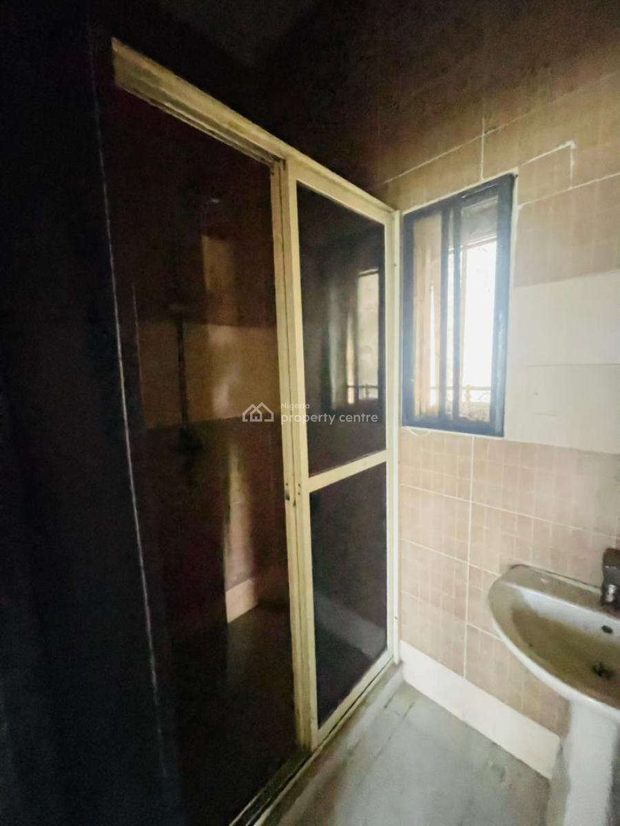 3 Bedroom Terrace Duplex, Ilaje, Ajah, Lagos, Flat / Apartment for Rent