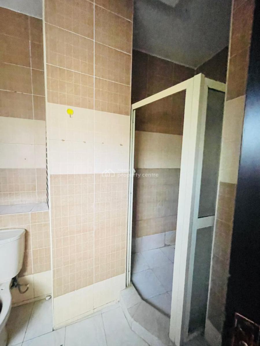 3 Bedroom Terrace Duplex, Ilaje, Ajah, Lagos, Flat / Apartment for Rent