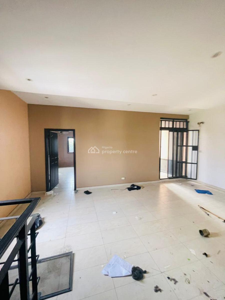3 Bedroom Terrace Duplex, Ilaje, Ajah, Lagos, Flat / Apartment for Rent