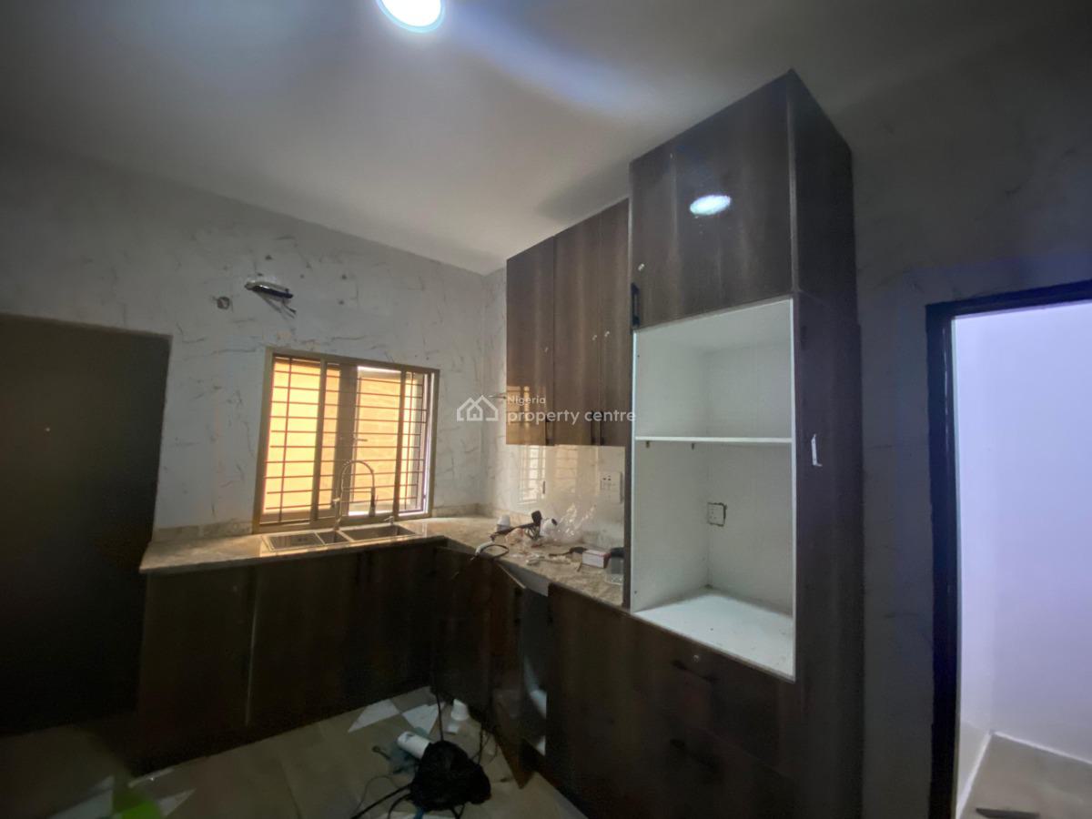 Neat 3 Bedroom All Ensuite Duplex with Bq, (for Residential Or Commercial, Lekki Phase 1, Lekki, Lagos, Commercial Property for Rent