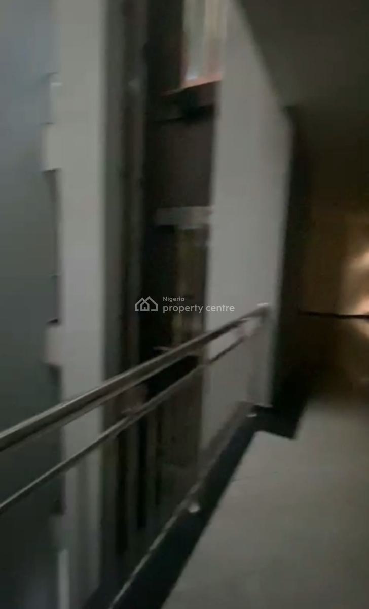 30sqm Office Space, Central Business District, Abuja, Office Space for Rent