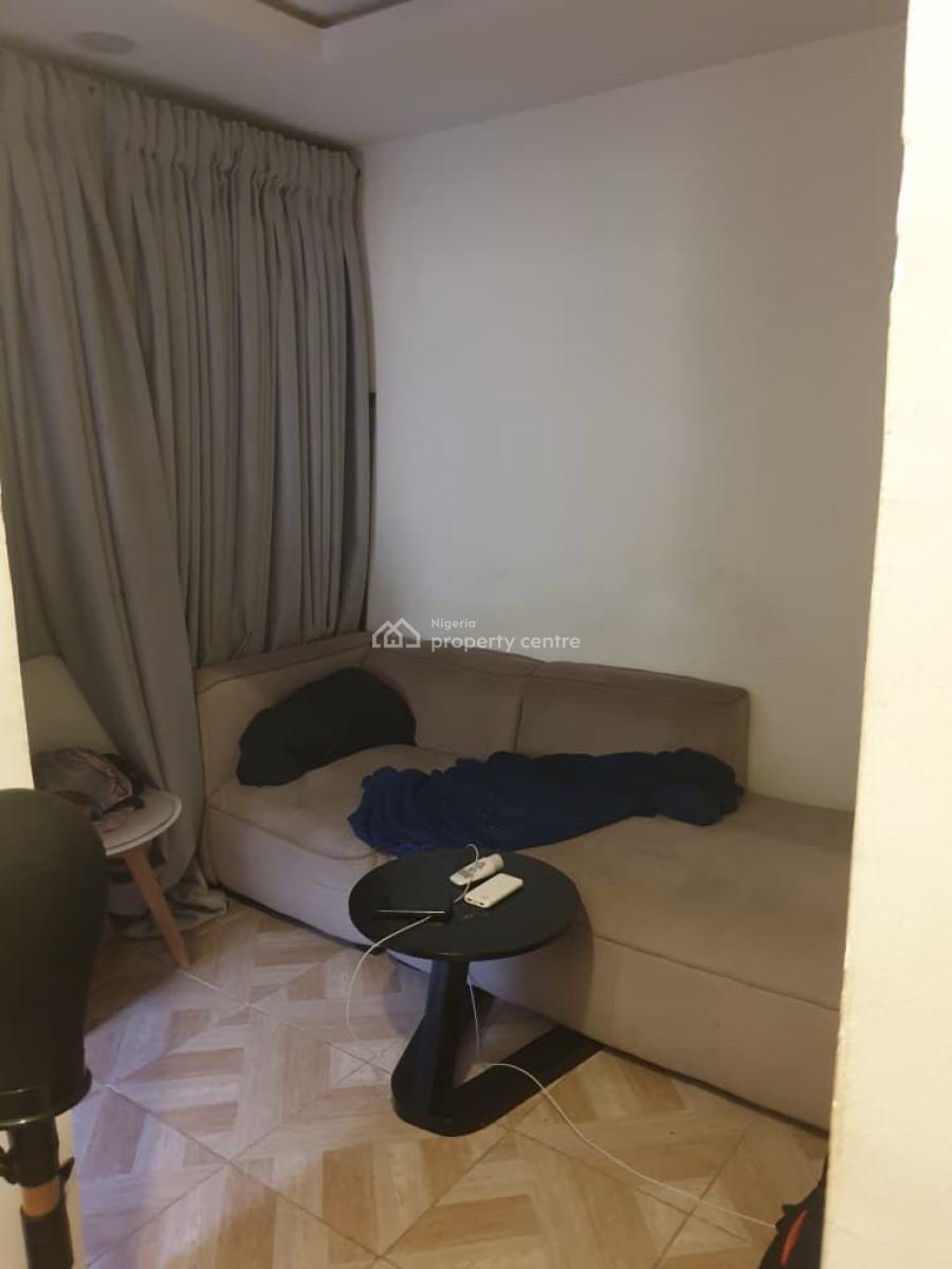 Cheapest 4 Bedrooms Semi Detached Duplex + Bq, Mobolaji Johnson Estate, Lekki Phase 1, Lekki, Lagos, Semi-detached Duplex for Sale