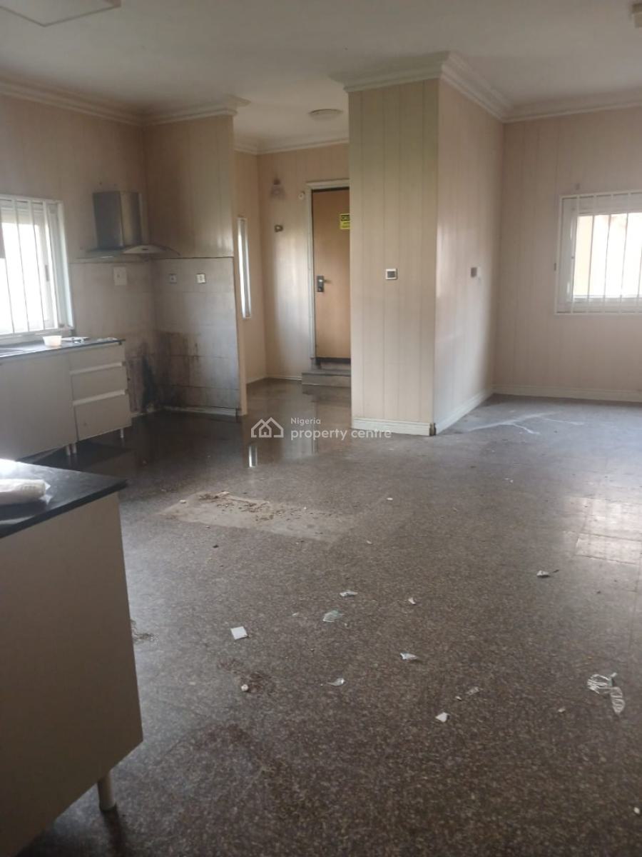 4 Bedroom Detached House, Ikoyi, Lagos, Detached Duplex for Rent