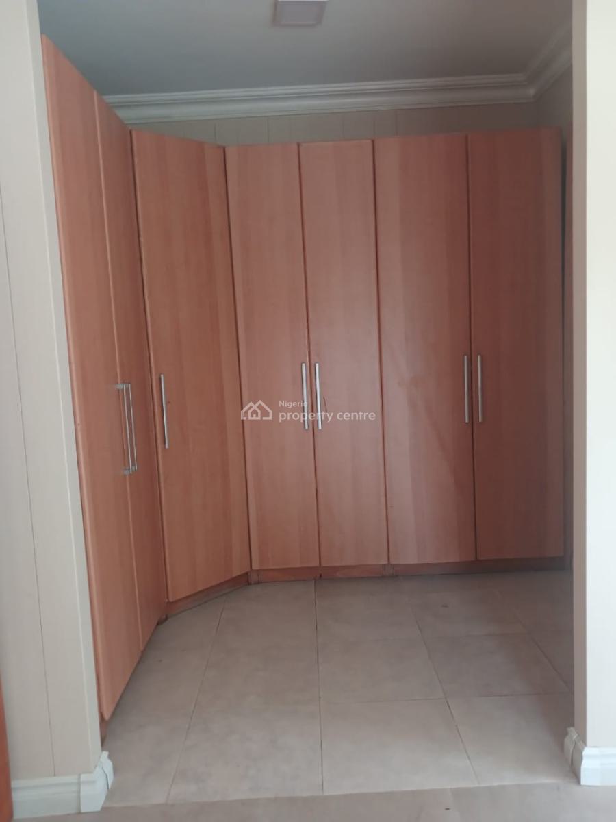 4 Bedroom Detached House, Ikoyi, Lagos, Detached Duplex for Rent